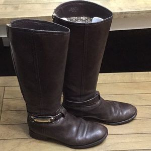 Tory Burch Boots